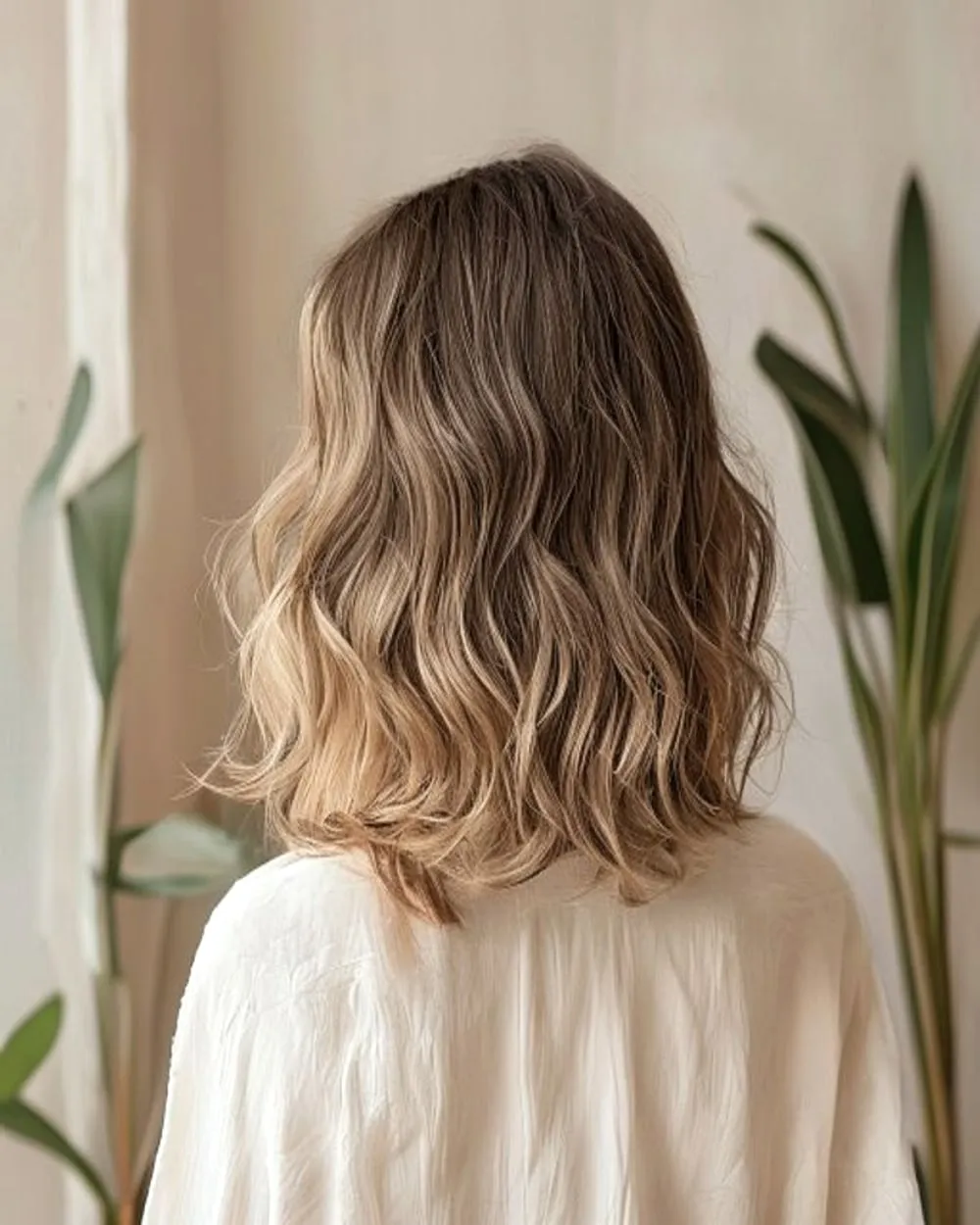 Avant — Carré glossy